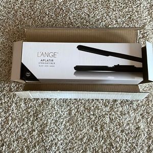 L’ange straightener